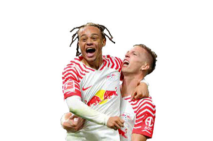 از ژاوی عذرخواهی کنید!