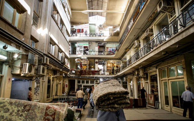 گم شدن مطالبات شهروندی که از بی‌آیندگی می‌گوید