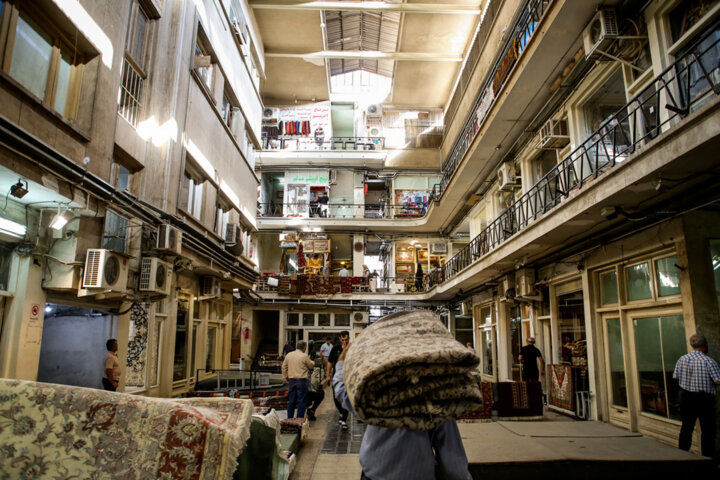 گم شدن مطالبات شهروندی که از بی‌آیندگی می‌گوید