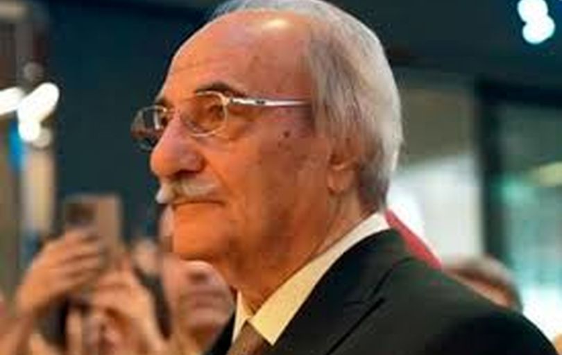 
ساعدی‌نیا عذرخواهی کرد: 
خودم و پسرم اشتباه کردیم