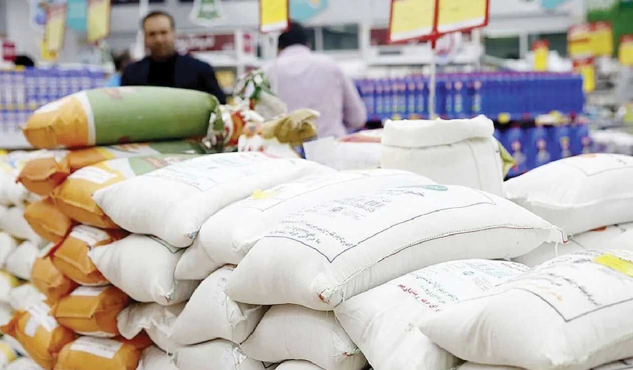 
واردکنندگان برنج نزد تجار بین‌المللی بی‌اعتبار شده‌اند