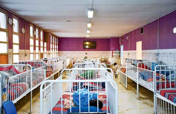 متهم اصلی تعرض به «درسا»، خود سازمان بهزیستی است