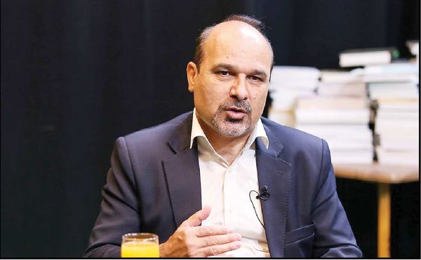 حاجاسماعیلی: برخورد با مشاغل سخت و زیانآور، تنگنظرانه است