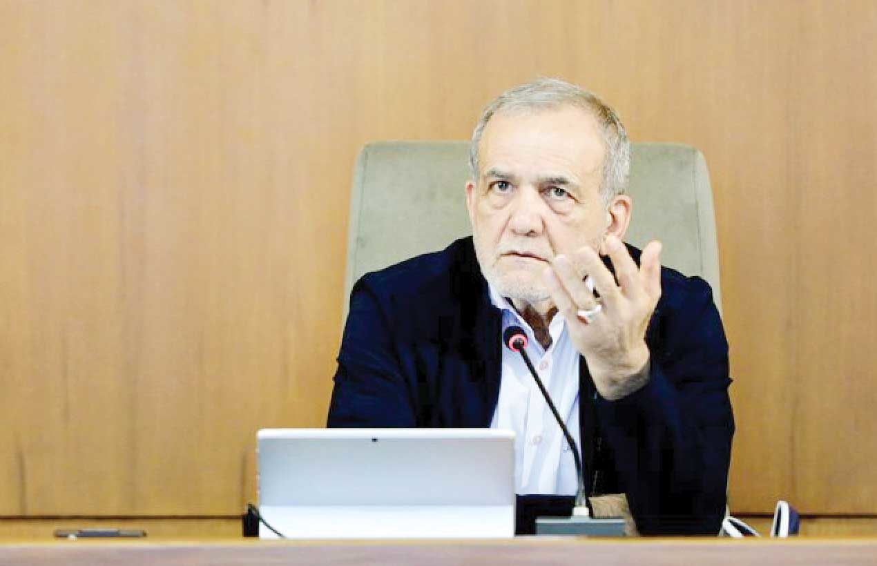 
جلسه پیگیری اجرای طرح‌های جمع‌آوری گازهای مشعل
