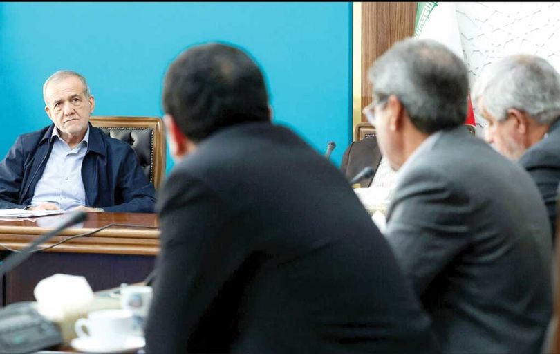 
توان دفاعی کشور 
قابل مقایسه با قبل از جنگ نیست