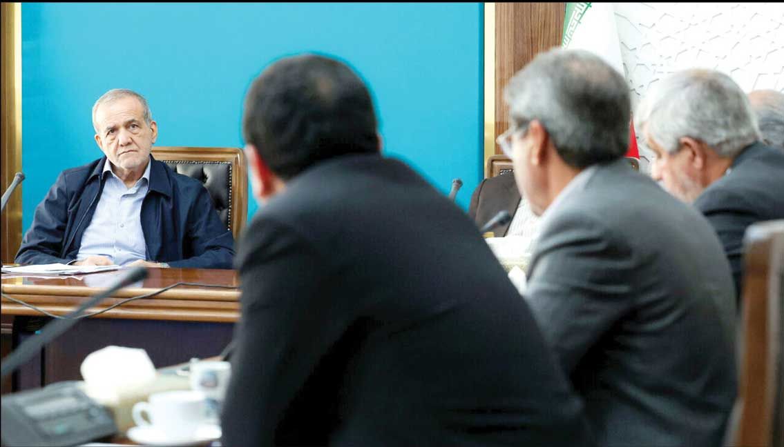 
توان دفاعی کشور 
قابل مقایسه با قبل از جنگ نیست