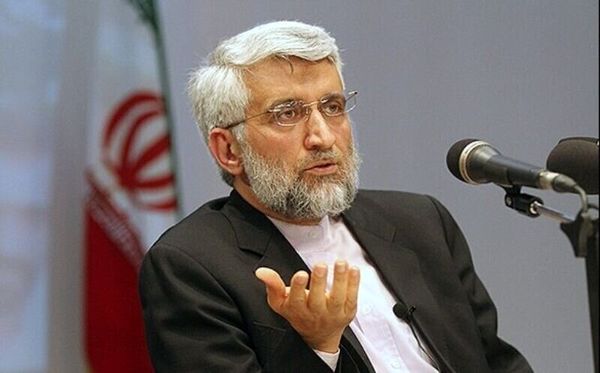 ایران در حال ساختن نظم جدیدی
در جهان است
