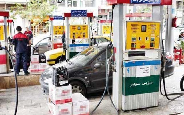 قیمت‌ها براساس نرخ سوم بنزین افزایش می‌یابند