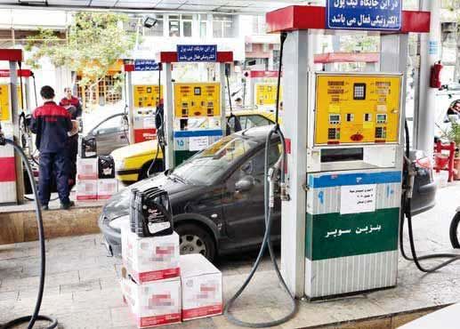 قیمت‌ها براساس نرخ سوم بنزین افزایش می‌یابند