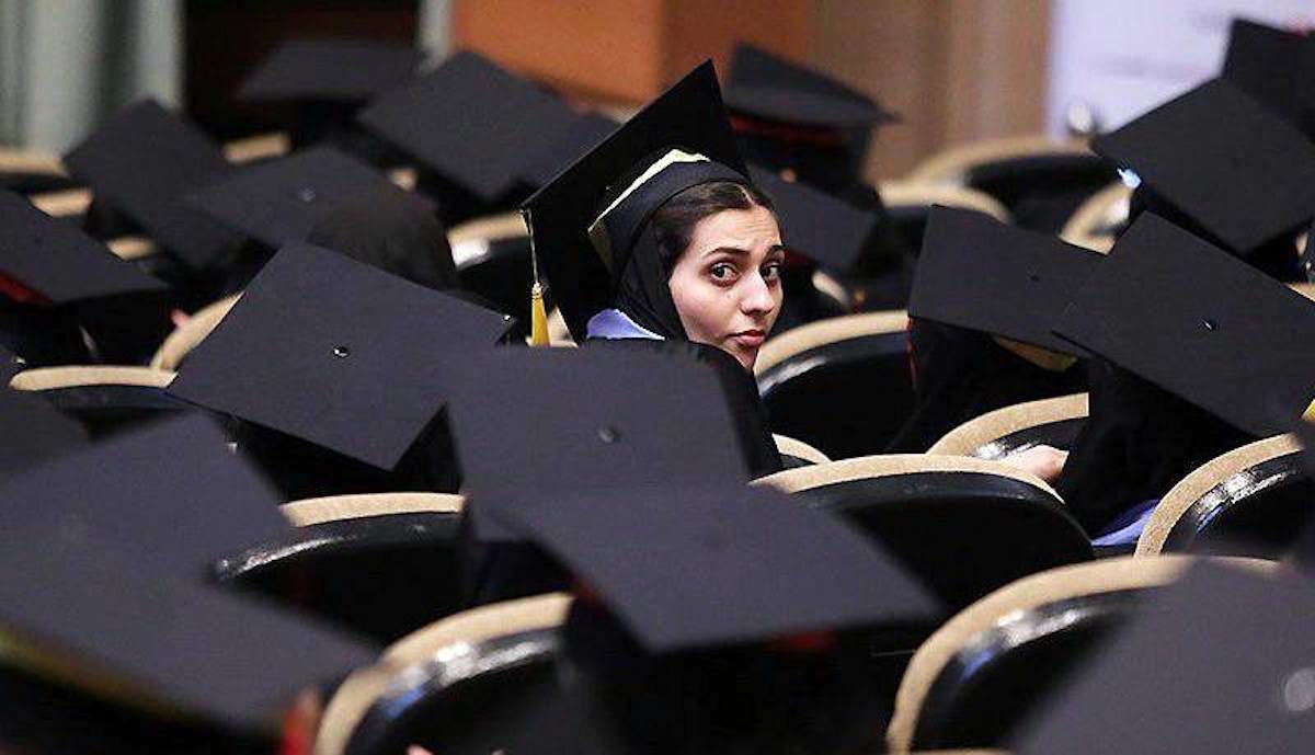 آمریکا یک محدودیت را برای دانشجویان ایرانی لغو کرد