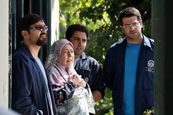 «ای ایران» با صدای «لیلا فروهر» در تلویزیون