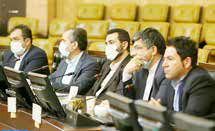 
۷ هزار میلیارد تومان خسارت کرونا به گردشگری و صنایع دستی ایران