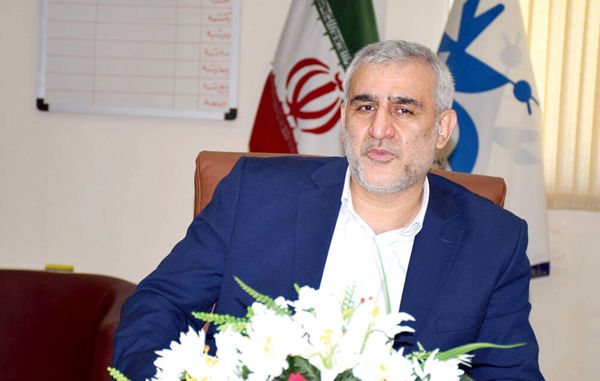  با بحران نفوذ سرویس‌های جاسوسی مواجه هستیم