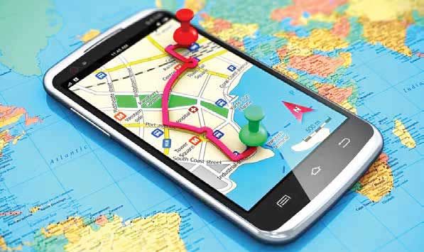 قطعی جی‌پی‌اس در غیبت دیپلماسی موقعیت‌یاب