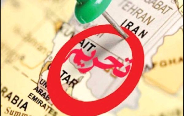 تحریمهای جدید علیه ایران از سرگرفته شد؟