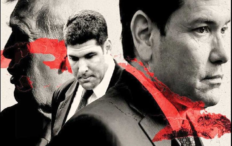 

گفت‌وگوی محرمانه 

روبیو با نوه رائول کاسترو