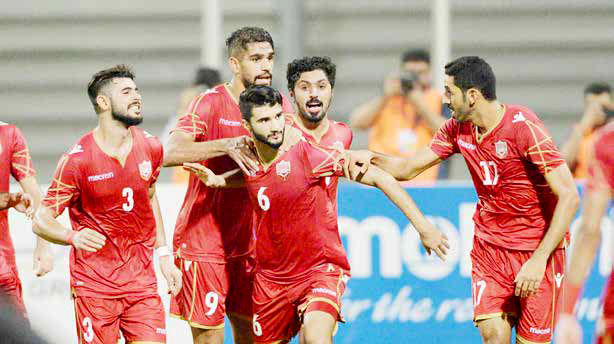 کابوسی که تمام نمی‌‌شود!