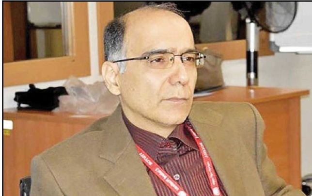 
احضار ذاکریان به کمیته تخلفات به دلیل «طرفداری از تفکرات غرب‌گرایانه»