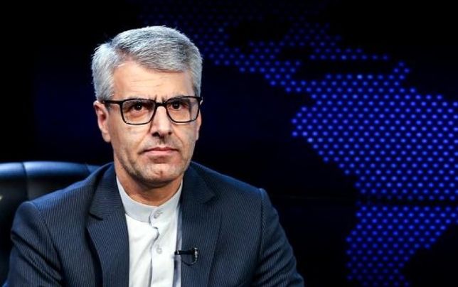 

از کاهش سطح روابط دیپلماتیک 

با استرالیا خشنود نیستیم