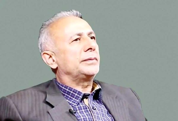 
ایران در تنهایی استراتژیک است 