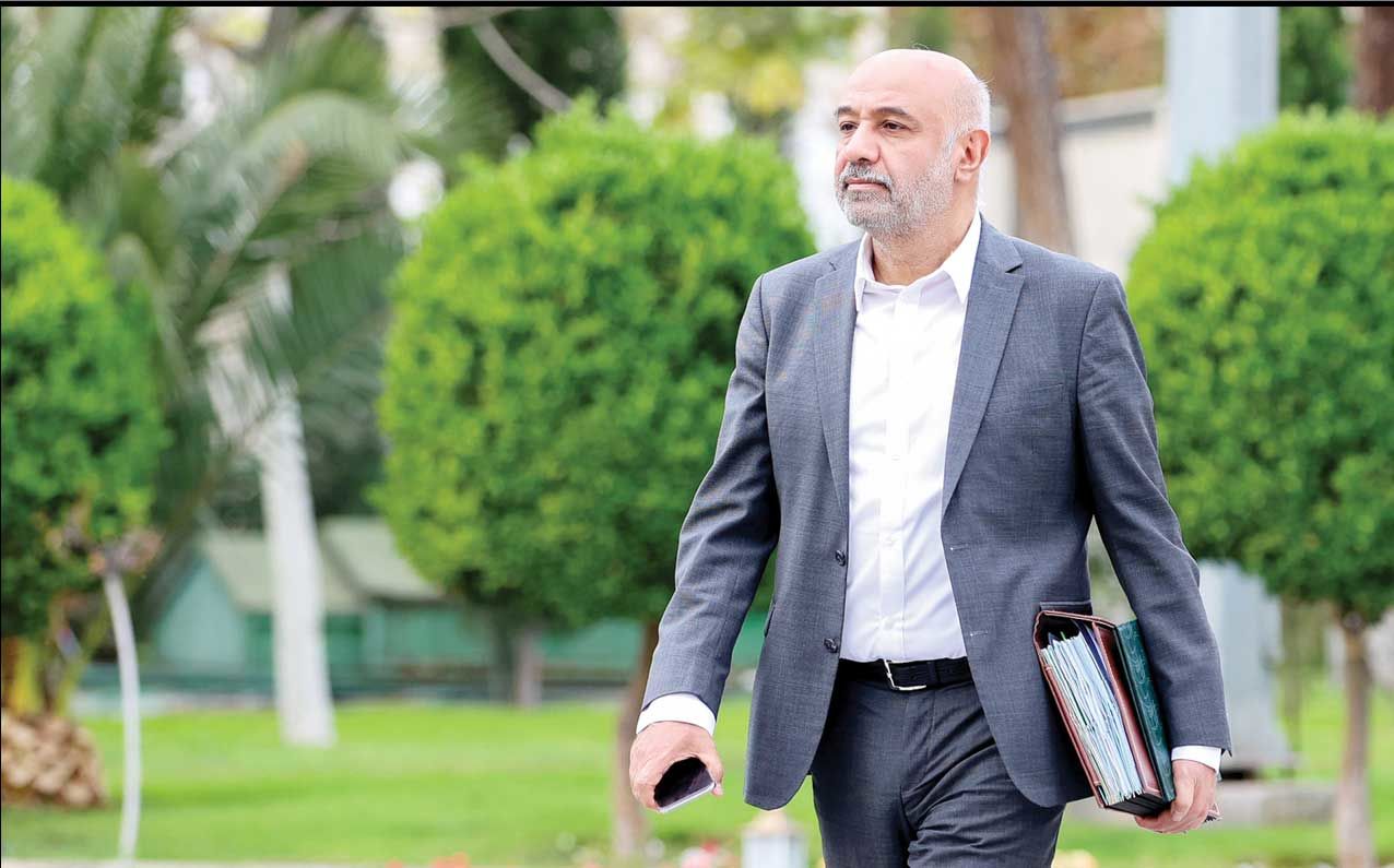 
تجمیع صندوق بازنشستگی فولاد با صندوق بازنشستگی کشوری