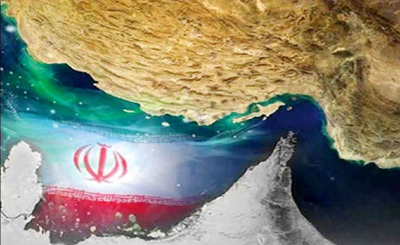 
از ظرفیت اقتصاد دریامحور به درستی استفاده نمی‌کنیم