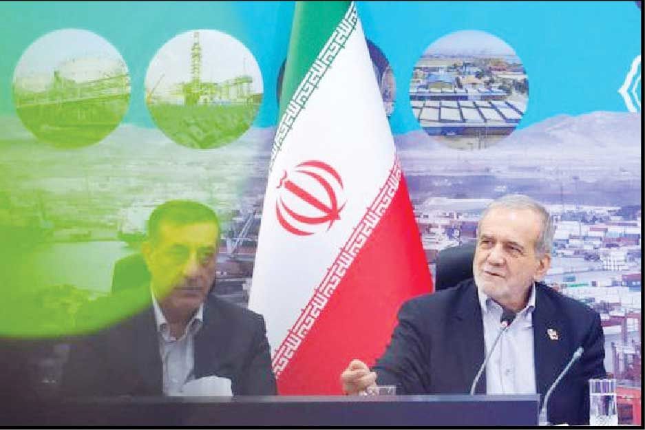 هیچ توجیهی در برابر نارضایتی مردم پذیرفتنی نیست