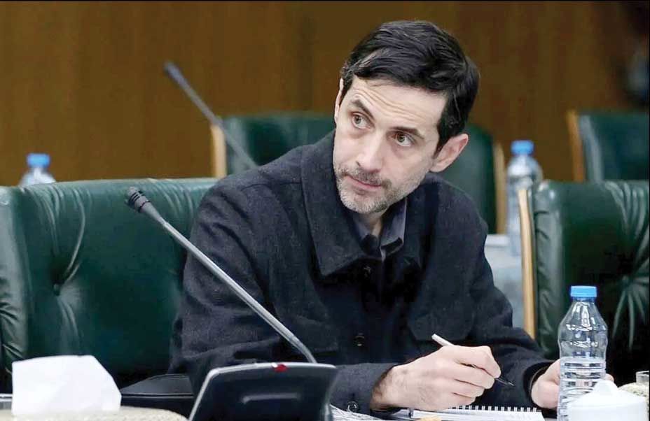 
 امید را کشتید، حداقل موعظه نکنید