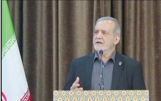 
وعده دروغ به کسی نمی‌دهیم