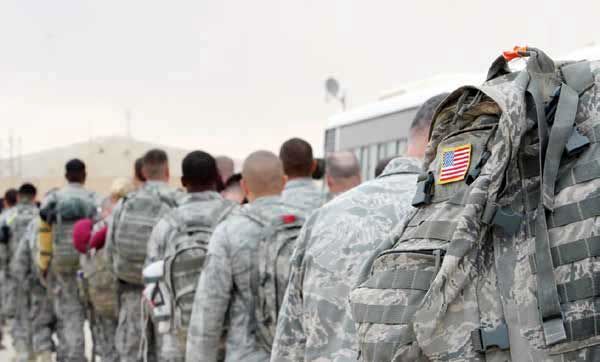 فشار مهندسی شده علیه بغداد و تغییر نظم منطقه‌ای؟