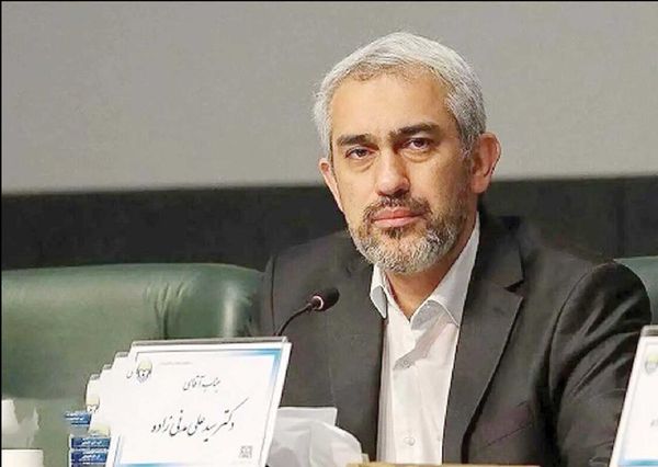 برنامههای وزیر پیشنهادی اقتصاد در کمیسیون آموزش بررسی شد