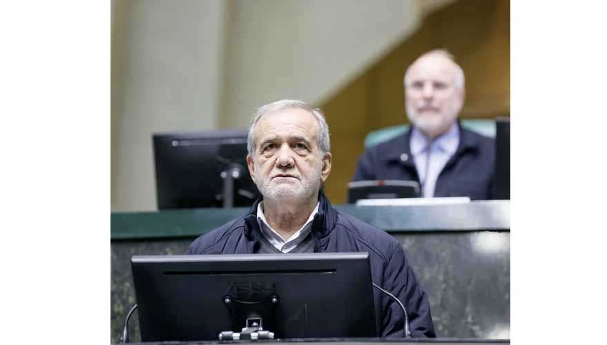 وعده‌های رئیس‌جمهور در گرداب‌های ساختار قدرت