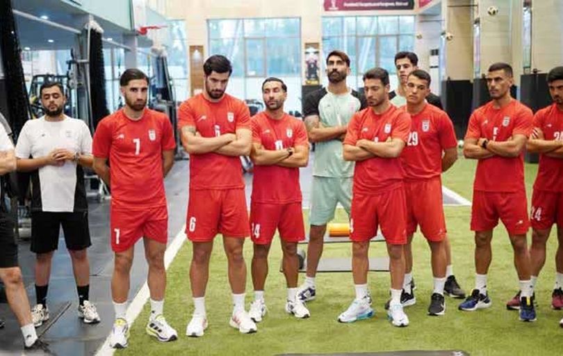 فیفادی بی‌هیجان
