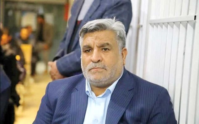 
مجلس روی دور تصویب قوانین ضدکارگری