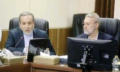 دیپلماسی در تله احتیاط، ابهام و انزوا