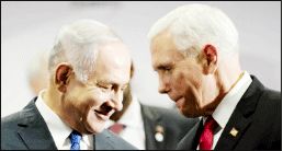 انزوای آمریکا در ورشو