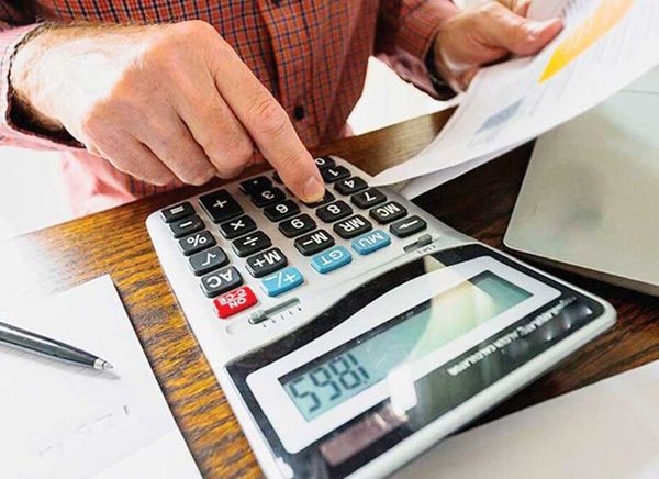 
کسری بودجه غیرقابل تامین، ۴۰۰ همت خواهد شد