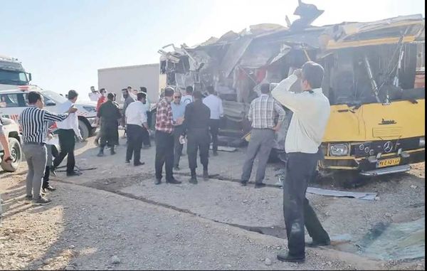 نه بر رانندگان نظارتی هست، نه بر کیفیت اتوبوس‌ها