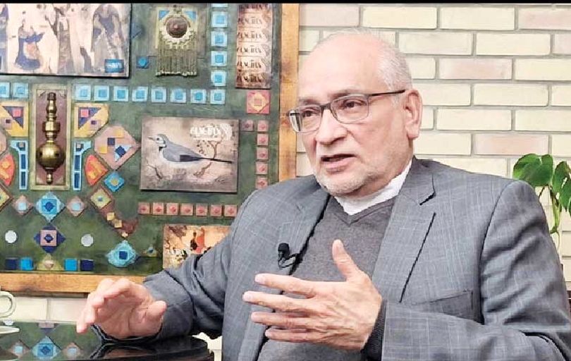 
 باید به سمتی حرکت کنیم که دولت، قدرت اصلی کشور باشد