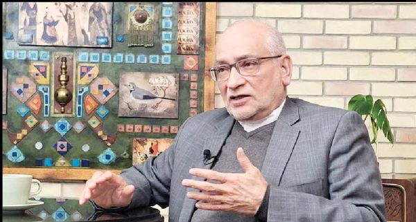 
 باید به سمتی حرکت کنیم که دولت، قدرت اصلی کشور باشد