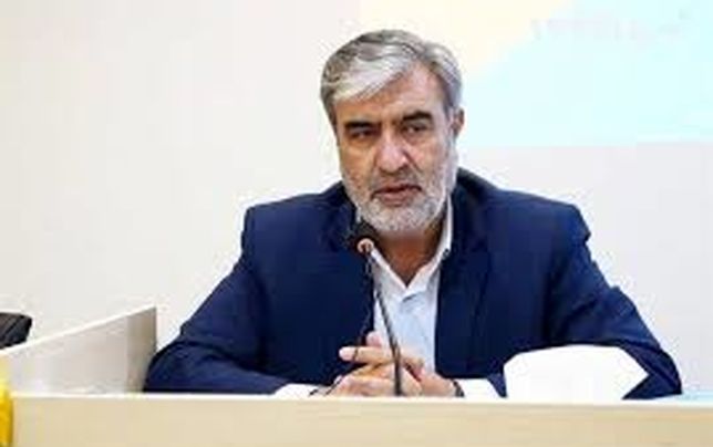 
تعداد مجروحین اعتراضات 

۳  هزار و ۷۰۰  نفر است