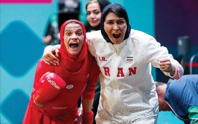 
شوک به تیم ملی