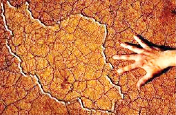 وزارت نیرو منابع مالی برای جبران بحران آب ندارد!