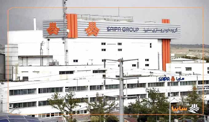 سایپا در چارچوب سیاست‌گذاری‌ها به سمت تکه‌تکه شدن می‌رود