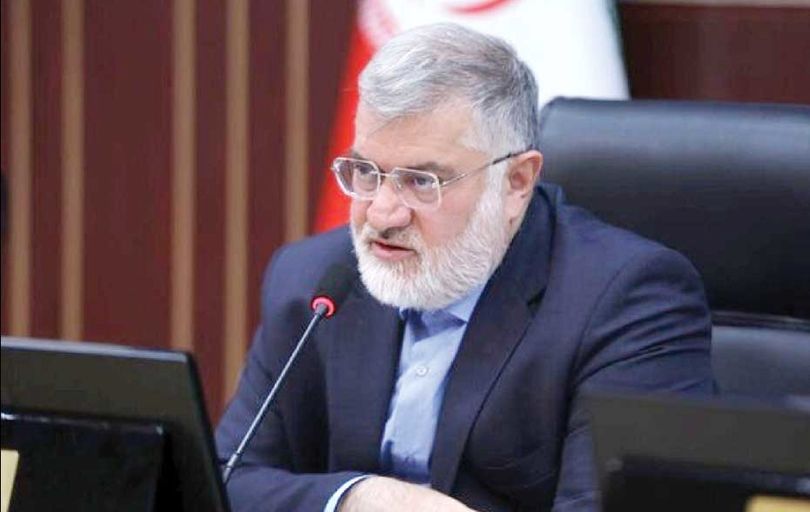 
برخورد با عوامل اغتشاش «خواست مردم» بود