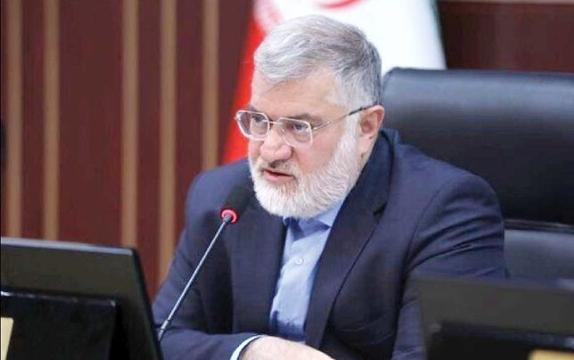 
برخورد با عوامل اغتشاش «خواست مردم» بود