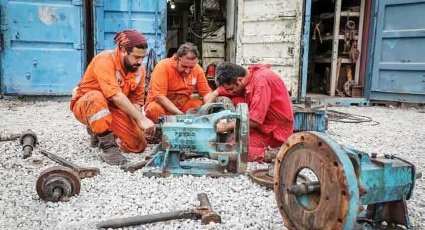 منافع کلان؛ مانع از ساماندهی وضعیت نیروهای شرکتی
