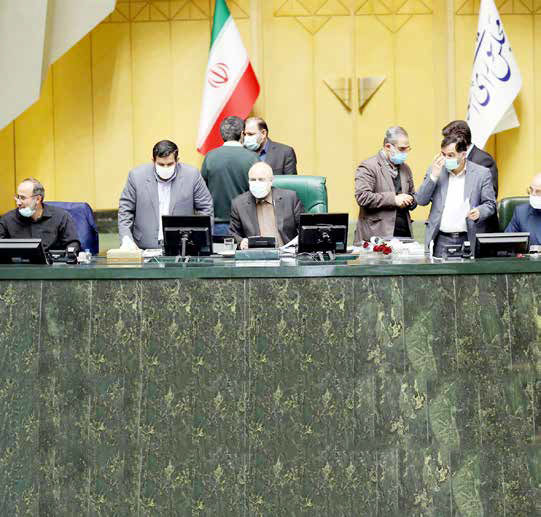 ابزارهای جایگزین ارز ترجیحی فسادزا تر از خود آن هستند