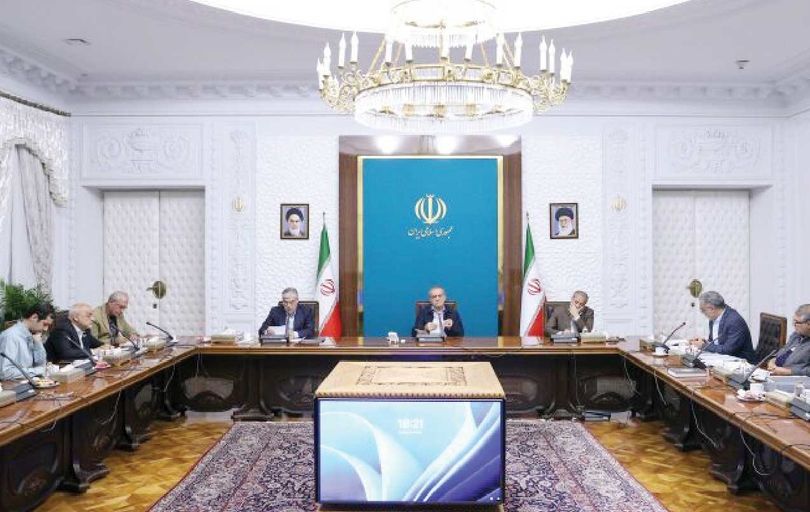 
مسئولان دستگاه‌ها برای مدیریت هزینه‌ها تلاش موثر داشته باشند