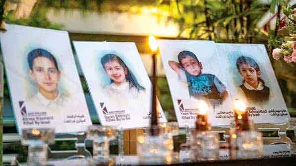 خانوادههای آسیبدیده از جنگ در پیچ و خم بروکراسی گرفتار نشوند